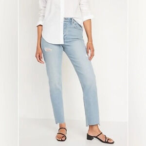 Old Navy High Rise Jeans